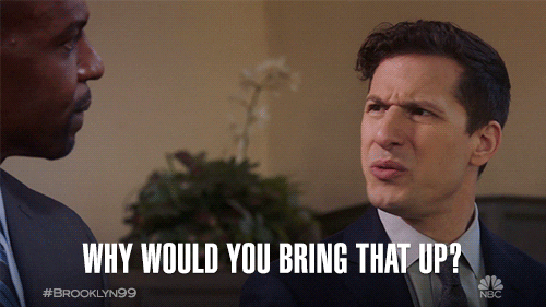 Andy Samberg Jake Peralta GIF by Brooklyn Nine-Nine