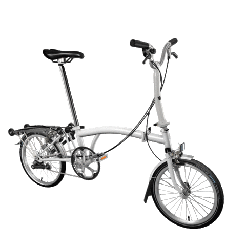Brompton Bike 3