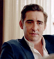 Imagine Lee Pace GIF - Find & Share on GIPHY