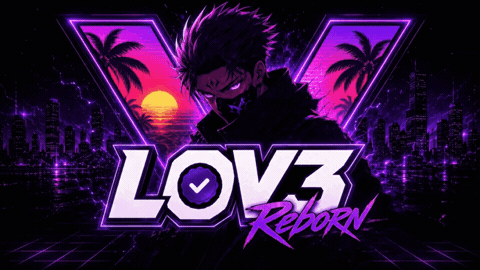 LOV3 Reborn