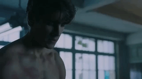 Comic Con Titans GIF - Find & Share on GIPHY