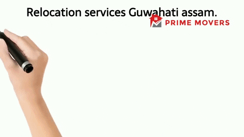 Packers and movers guwahati assam relocation services