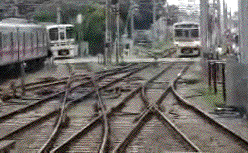 Trains GIF - Find & Share on GIPHY