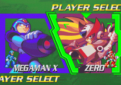 Image result for megaman x4 gif