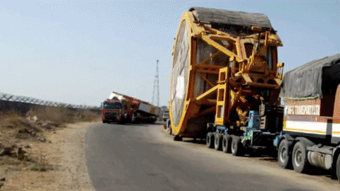π Best Transport Company in Anantnag for All India Cargo 6