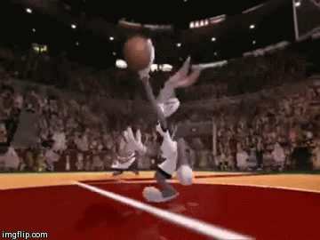 Space Jam GIF - Find & Share on GIPHY