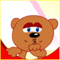 Anime Blow Kiss Gif 3 Gif Images Download