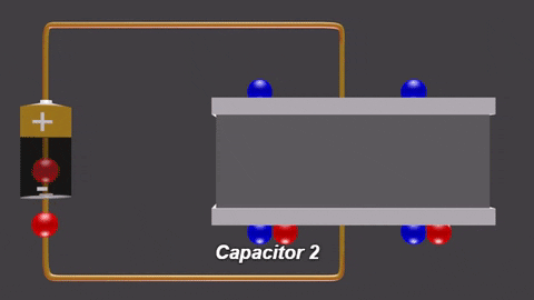 Body Electric GIF - Find & Share on GIPHY circuit diagram electromagnet 