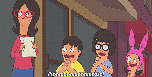 Bobs Burgers Bob GIF - Find & Share on GIPHY