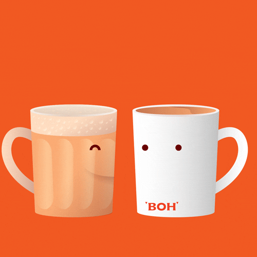 Santai Cup A Tea GIFs Get the best GIF on GIPHY