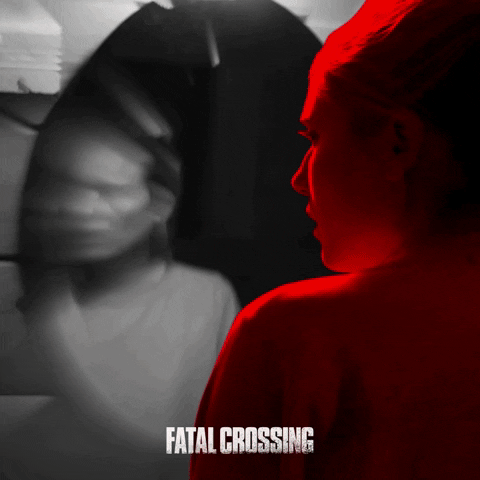 Screen Media Films Fatal Crossing GIF