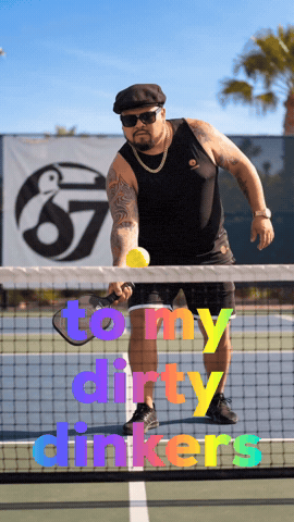 TOCO67 Pickleball GIF A6SCJqnKx1ykEYCdGN