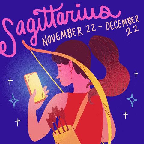 Zodiac Signs Who Will Confess Love This Year (Sagittarius)