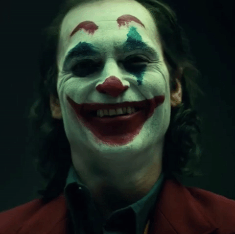 Image result for Joker 2019 gifs