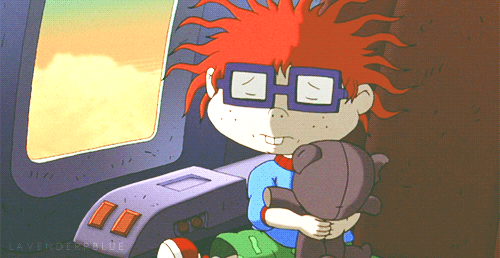 A Rugrats Creator Has Finally Revealed What Happened To Chuckies Mum