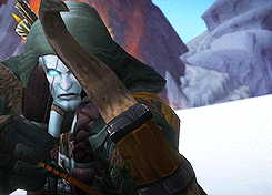 Hâlâ Tanışmamış Olanlar İçin World of Warcraft Karakter Sınıfları ve Onları Anlatan Sloganları 