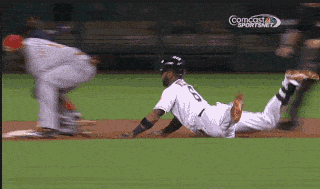 Slide Into Your Dms Hit Animated GIF