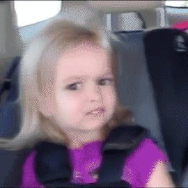 side eye wtf gif - find & share on giphy