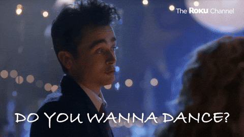 Do you wanna dance ?