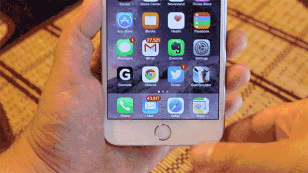 how to download gifs on iphone 6