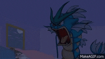 Magikarp Guy Laser Lazer GIFs - Get the best GIF on GIPHY