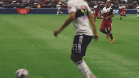 Ali Adnan GIF by nss sports