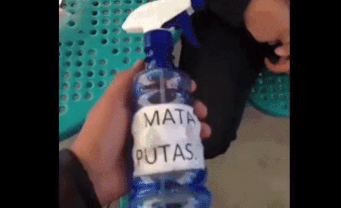 ¡Imágenes y gifs curiosas y/o graciosas! xD giphy