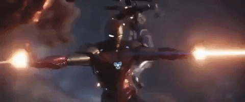 Avengers Endgame GIF - Find & Share on GIPHY