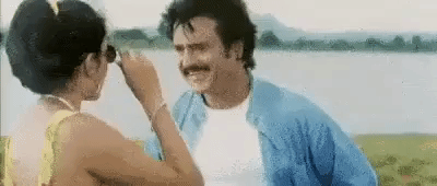 Deal With It in bollywood gifs