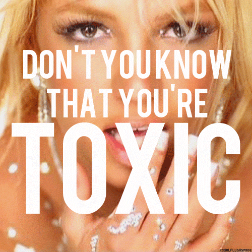 5 Signs That You're in a Toxic Relationship ATTN
