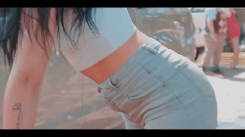 Car Wash Party GIF by Universal Music Africa