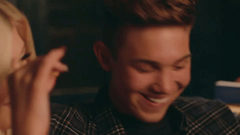 Kick You Out GIF by Loren Gray - Find & Share on GIPHY