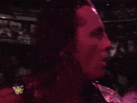 Bret Hart