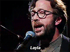 Eric Clapton Layla GIF - Find & Share on GIPHY