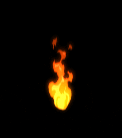 Animation Fire GIF - Find & Share on GIPHY