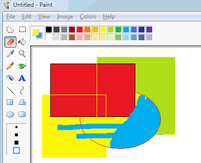 create animated gif paintnet