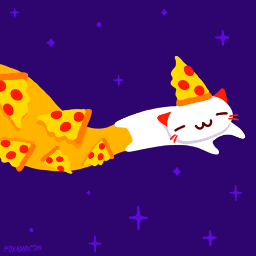 Pizzacat