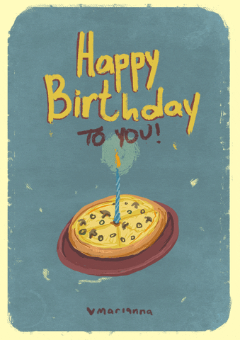 Birthday Card GIFs - Find & Share on GIPHY