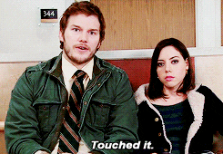 andy parks and rec cast itching gif andy parks and rec cast itching gif