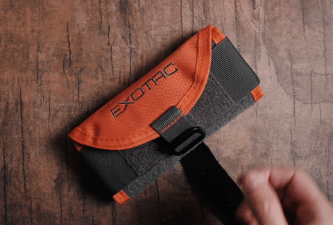 Hook-and-Loop Closure