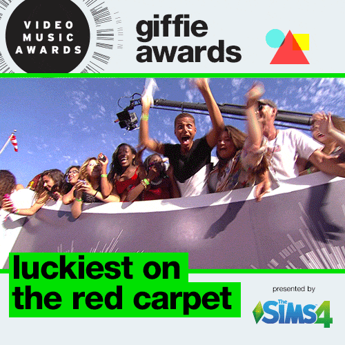 Red Carpet GIF by mtv Find & Share on GIPHY