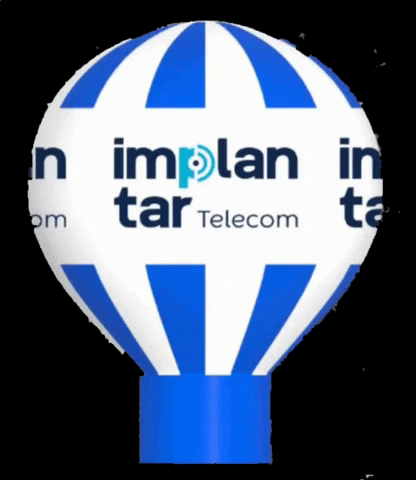 IMPLANTAR TELECOM GIF