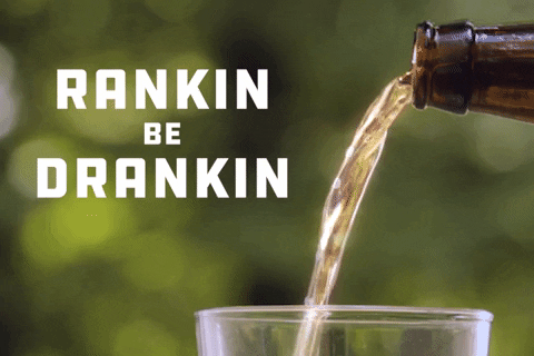 Ale Drinking GIF by Colsons Beer