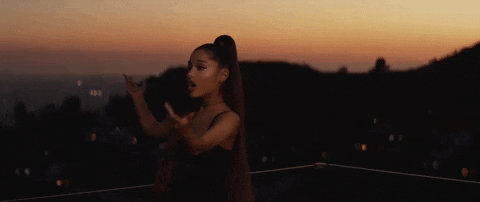 Break Up With Your Girlfriend I39m Bored Gif By Ariana