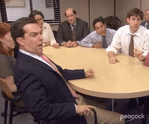 A deep dive into the beloved DVD logo cold open from 'The Office' | Mashable