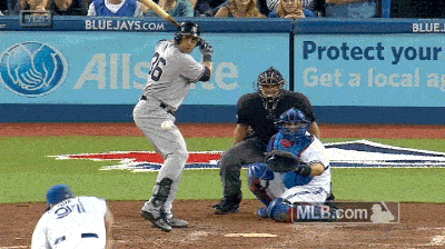 New York Yankees Baseball GIF - Find & Share on GIPHY