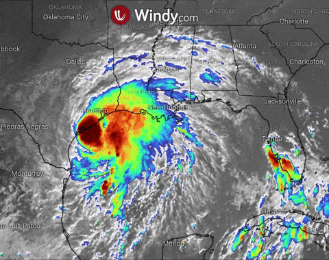 photo: Windy.com; desc: Satellite, INFRA; licence: cc