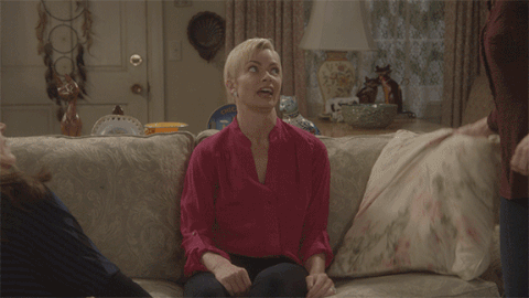 Jaime Pressly GIFs - Get the best GIF on GIPHY