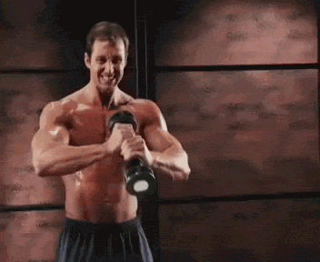 Shake Weight GIF - Find & Share on GIPHY