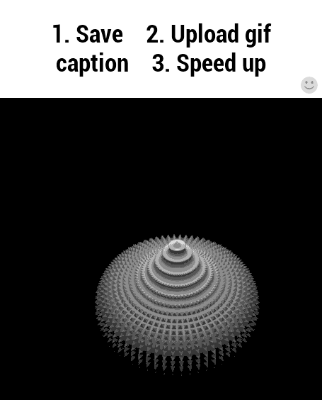 speed giphy